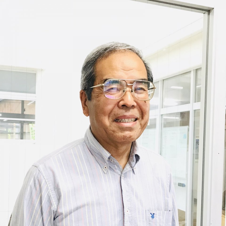 川津文臣