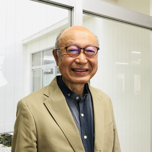榊原郭之