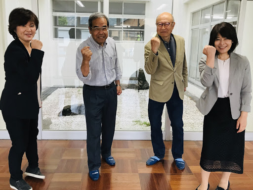 2つのチカラ