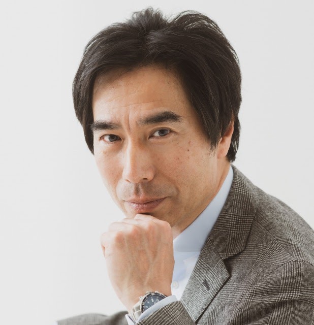 八木邦明