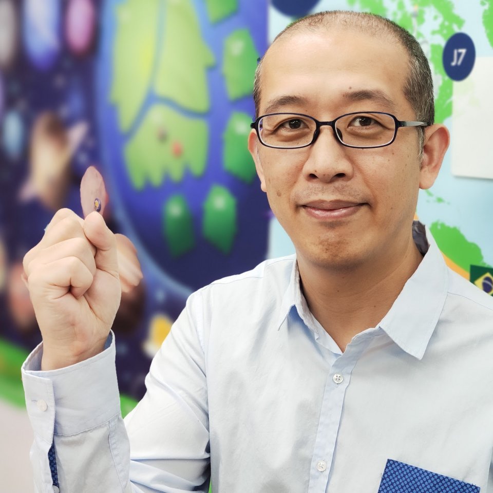 内田竜太