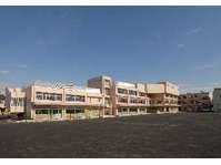 静岡市立番町小学校1