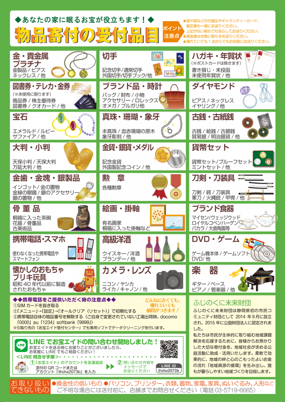 チラシ_表ふじのくに