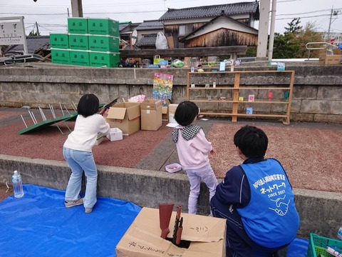 御前崎DSN_活動写真02